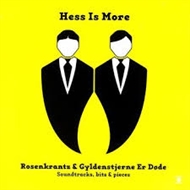 Hess Is More - Rosenkrantz & Gyldenstjerne (CD)